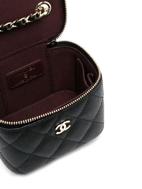 mini chanel red bag|Chanel cross body bag mini.